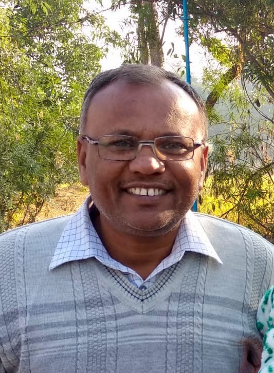 Rajendra Kumar Nigam